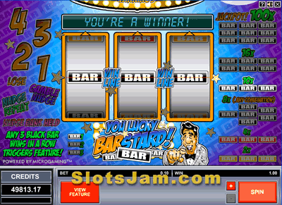 Cash Ladder Game Show Bonus Game